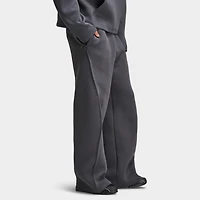 Nike Tech Fleece Loose-Fit Open Hem Pants / Anthracite