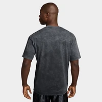 Nike Max90 Basketball T-Shirt / Anthracite