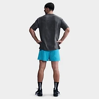 Nike Max90 Basketball T-Shirt / Anthracite