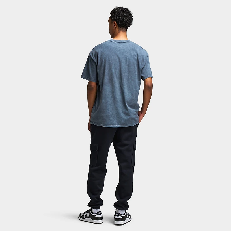Nike Max90 Basketball T-Shirt / Anthracite