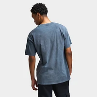 Nike Max90 Basketball T-Shirt / Anthracite