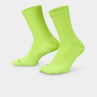 Nike Lightweight Run Crew Socks (1Pair) Volt / Bright Cactus