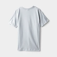 Nike Sportswear Junior Boys' SI Graphic T-Shirt / Wolf Grey