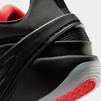 Jordan Luka 5 Noir / Cramoisi Vif