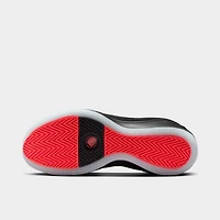 Jordan Luka 5 Noir / Cramoisi Vif
