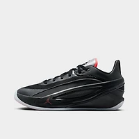 Jordan Luka 5 Noir / Cramoisi Vif