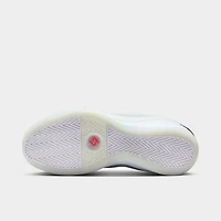 Jordan Luka 5 Black / White - Football Grey