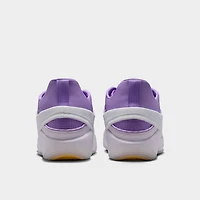 Jordan Luka 5 White / Yellow