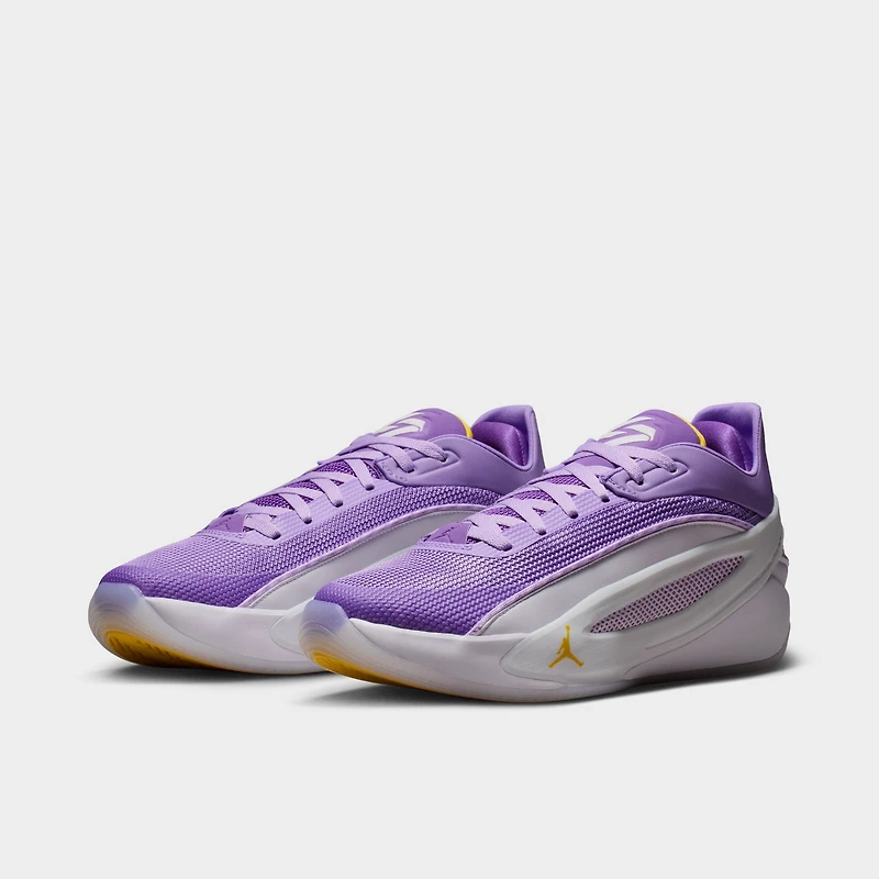 Jordan Luka 5 White / Yellow