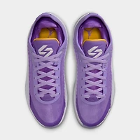 Jordan Luka 5 White / Yellow