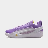 Jordan Luka 5 White / Yellow
