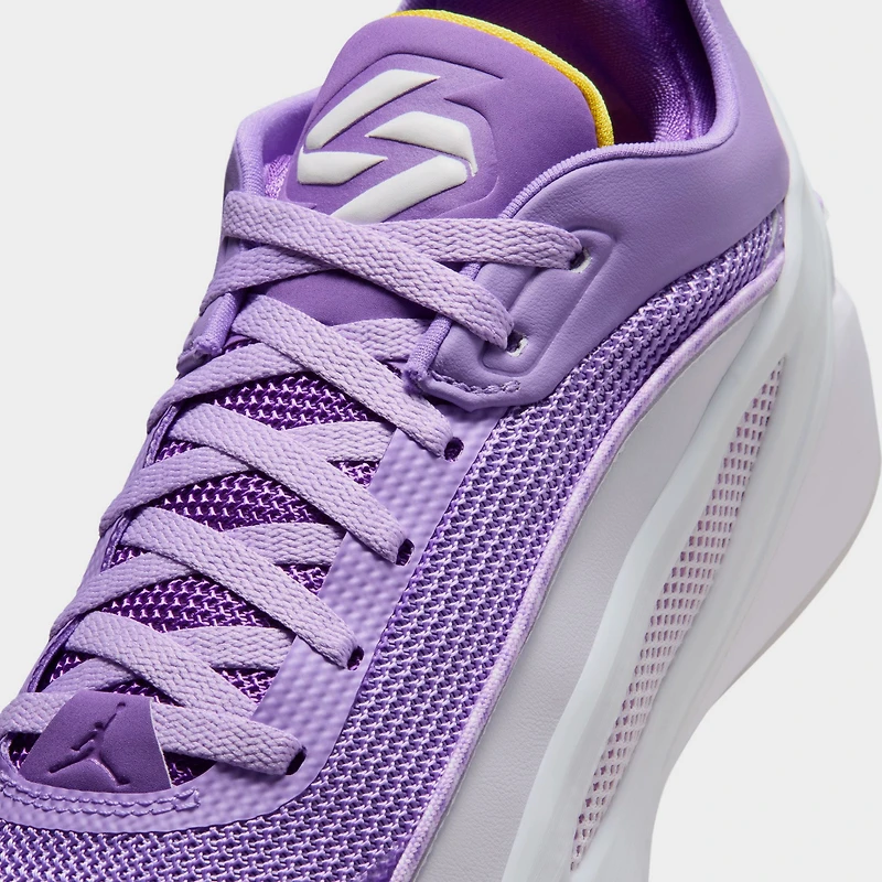 Jordan Luka 5 White / Yellow