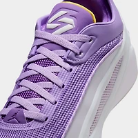 Jordan Luka 5 White / Yellow