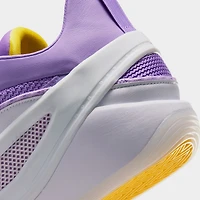 Jordan Luka 5 White / Yellow