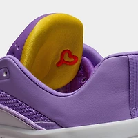 Jordan Luka 5 White / Yellow