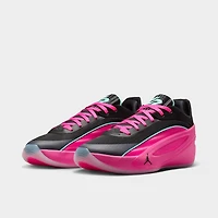 Jordan Luka 5 Laser Fuchsia / Fibre de verre - Noir