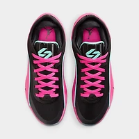 Jordan Luka 5 Laser Fuchsia / Fiberglass - Black