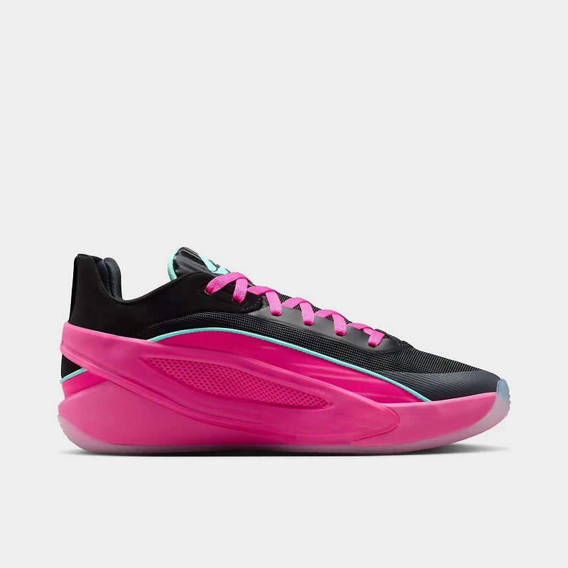 Jordan Luka 5 Laser Fuchsia / Fiberglass - Black