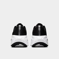 Nike Vomero Plus Noir/Blanc - Gris Froid