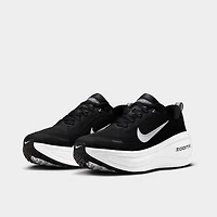 Nike Vomero Plus Black / White - Cool Grey