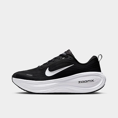 Nike Vomero Plus Black / White - Cool Grey