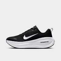 Nike Vomero Plus Black / White - Cool Grey