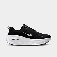 Nike Vomero Plus Black / White - Cool Grey