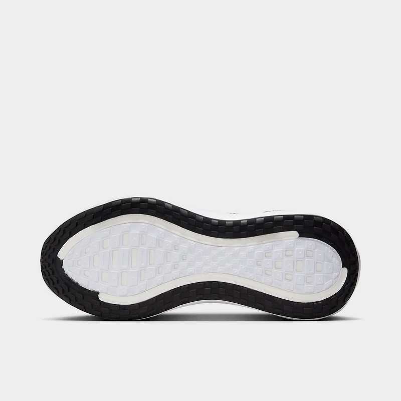 Nike Vomero Plus Noir/Blanc - Gris Froid