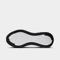 Nike Vomero Plus Noir/Blanc - Gris Froid