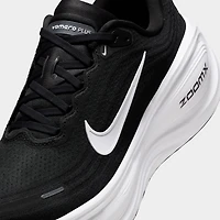 Nike Vomero Plus Black / White - Cool Grey