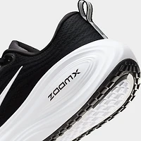 Nike Vomero Plus Black / White - Cool Grey
