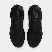 Nike Vomero Plus Black / Metallic Dark Grey - Cool