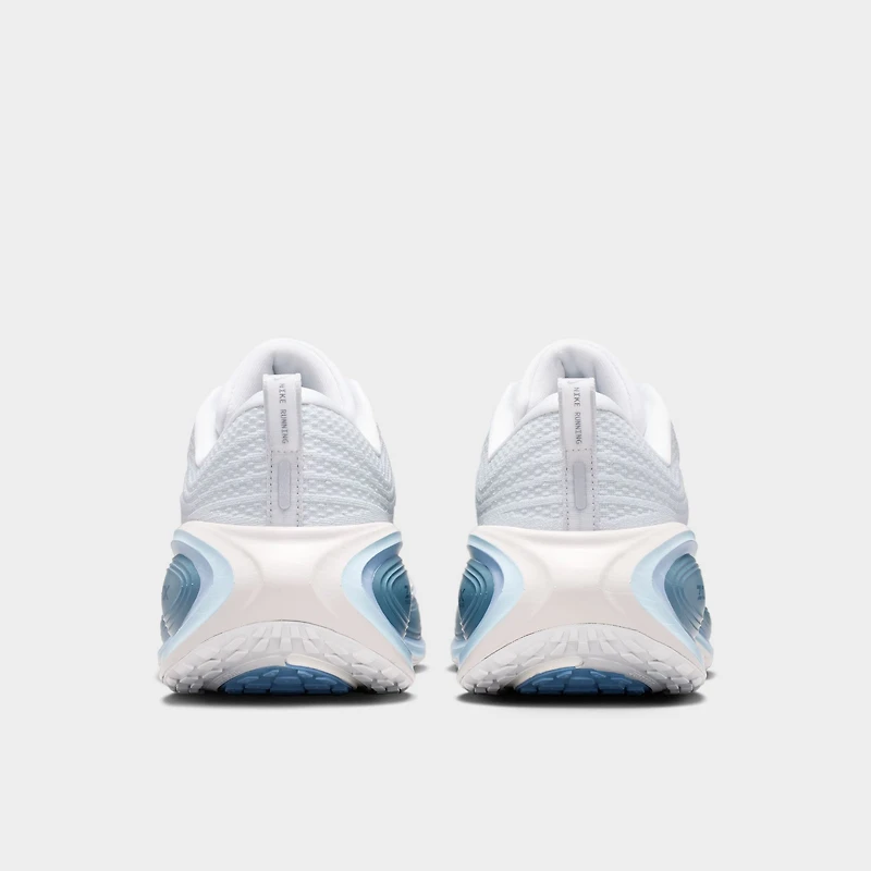 Nike Vomero Plus Off White / Obsidian - Grey Fog