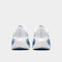 Nike Vomero Plus Off White / Obsidian - Grey Fog