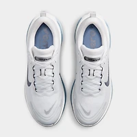 Nike Vomero Plus Off White / Obsidian - Grey Fog