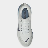 Nike Vomero Plus Off White / Obsidian - Grey Fog