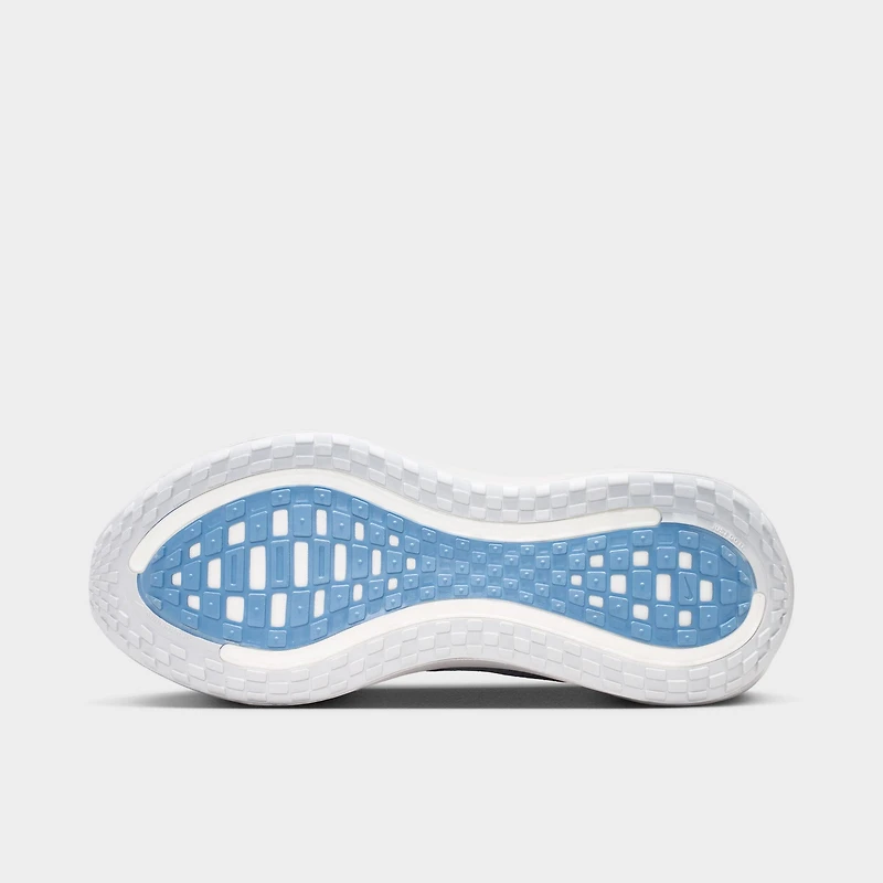 Nike Vomero Plus Off White / Obsidian - Grey Fog