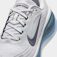 Nike Vomero Plus Off White / Obsidian - Grey Fog