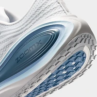 Nike Vomero Plus Off White / Obsidian - Grey Fog