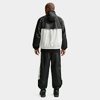 Nike Windrunner Jacket 26 Black / Sail
