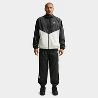 Nike Windrunner Jacket 26 Black / Sail