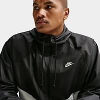 Nike Windrunner Veste coupe-vent 26 Noir / Voile