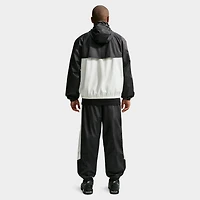Nike Windrunner Pants 26 Black / Sail