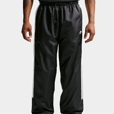 Nike Windrunner Pants 26 Black / Sail