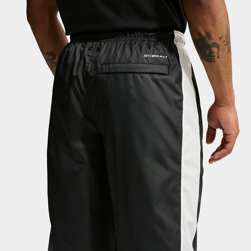 Nike Windrunner Pants 26 Black / Sail