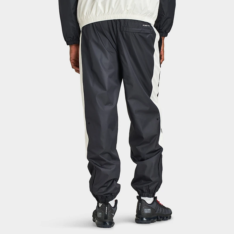 Nike Windrunner Pants 26 Black / Sail