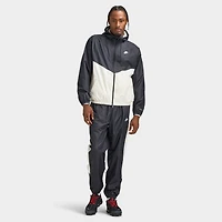 Nike Windrunner Pants 26 Black / Sail