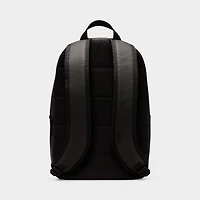 Nike Heritage Backpack 23L Black / Black - Black