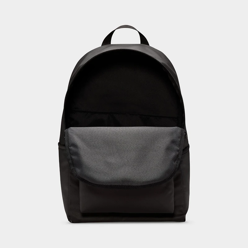 Nike Heritage Backpack 23L Black / Black - Black