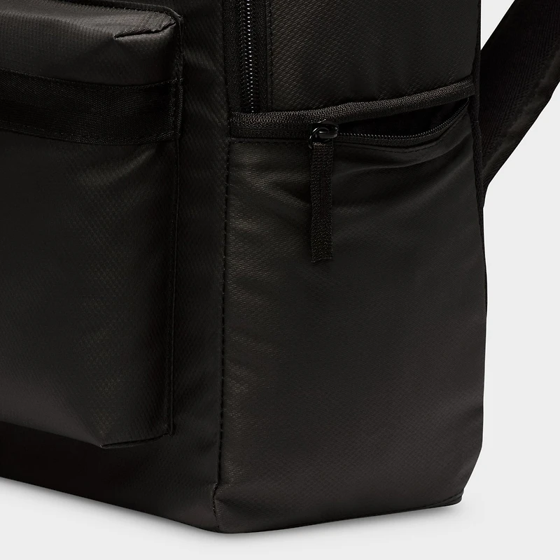 Nike Heritage Backpack 23L Black / Black - Black